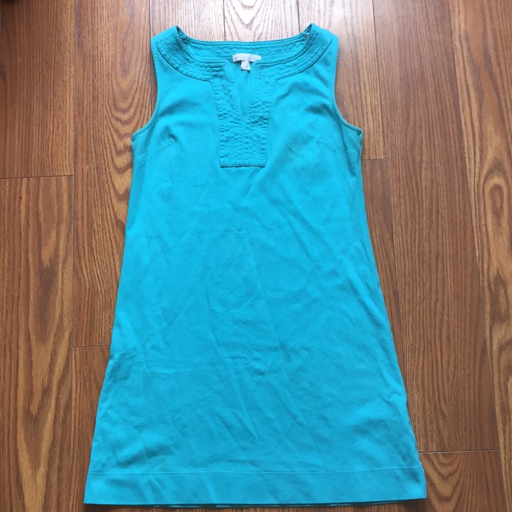 New York & Company cotton Dress